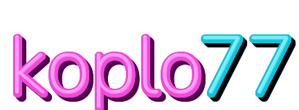 koplo77 — logo kanal